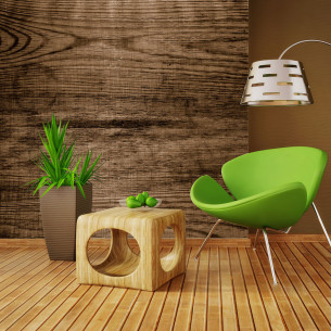 Fototapet Solid Wood