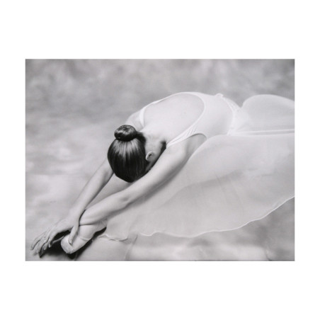 Fototapet Photo: Ballerina-01