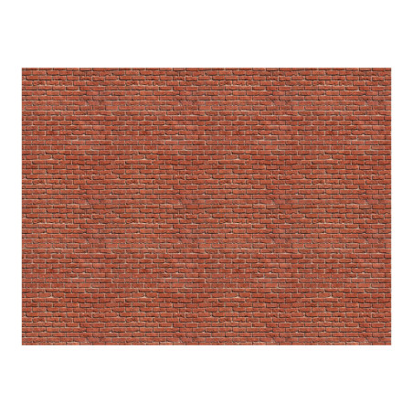 Fototapet Brick Simple Design-01