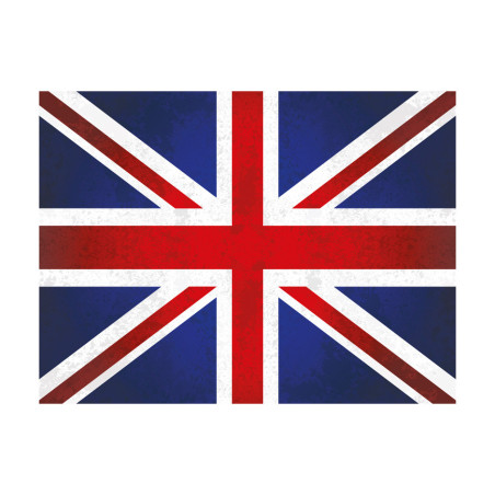 Fototapet Union Jack-01