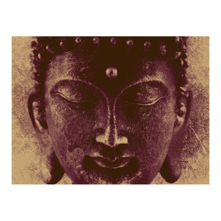 Fototapet Wise Buddha-01