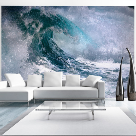 Fototapet Ocean Wave-01