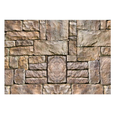 Fototapet Stone Puzzles-01