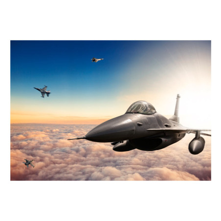 Fototapet F16 Fighter Jets-01