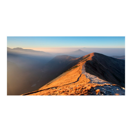 Fototapet Xxl Mountain Footpath, Tatras-01