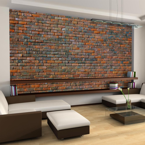 Fototapet Xxl Brick Wall