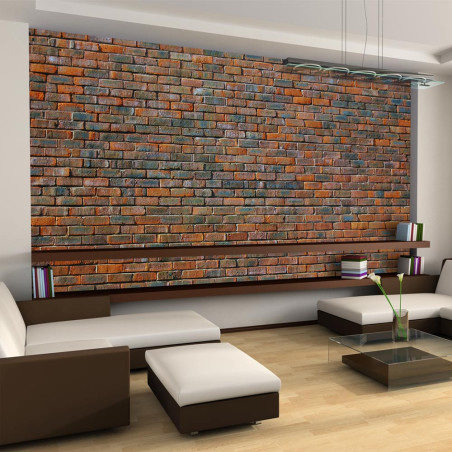 Fototapet Xxl Brick Wall-01