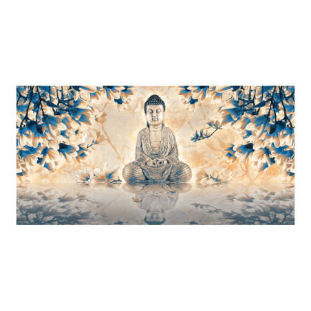 Fototapet Xxl Buddha Of Prosperity-01